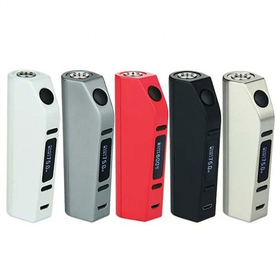 Aster 75W de Eleaf Aster 75W de Eleaf