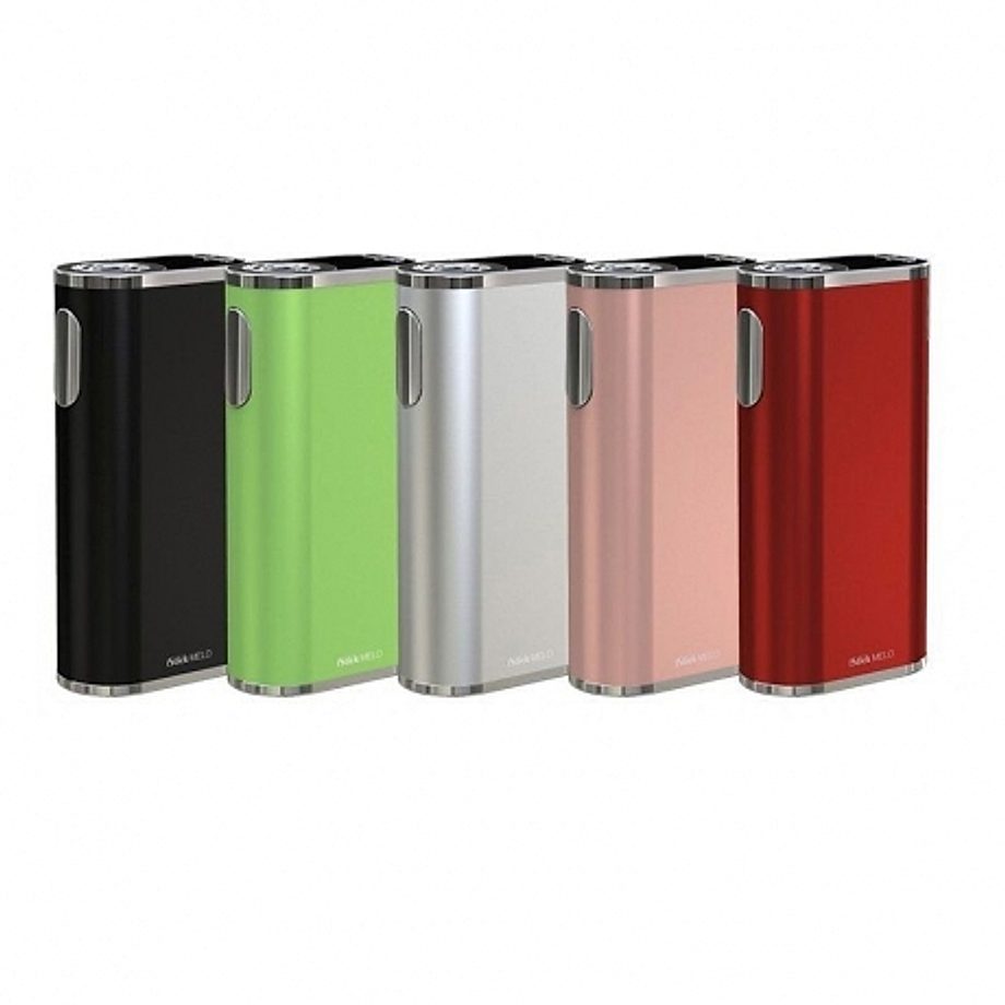 iStick Melo 60W de Eleaf iStick Melo 60W de Eleaf