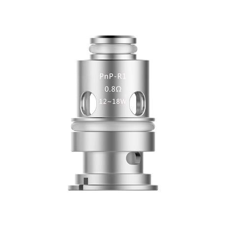 Résistance PNP R1 0.8 ohm de Voopoo
