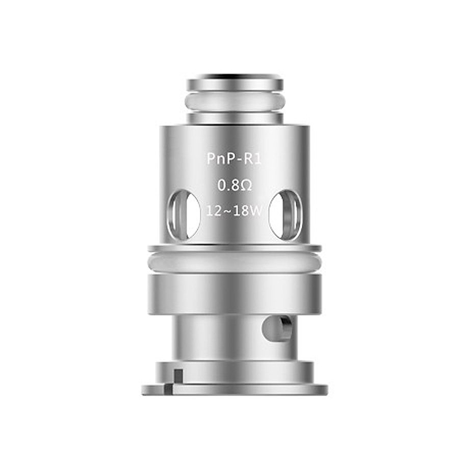 Résistance PNP R1 0.8 ohm de Voopoo Résistance PNP R1 0.8 ohm de Voopoo