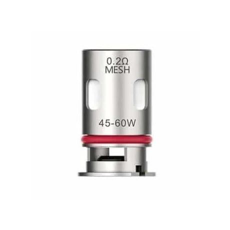 Résistance GTX-2 mesh 0.2 ohm de Vaporesso
