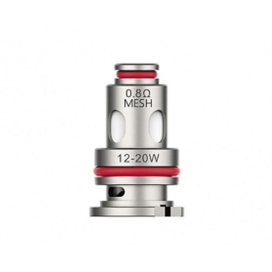 Résistance GTX-2 mesh 0.8 ohm Résistance GTX-2 mesh 0.8 ohm