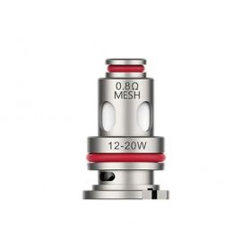 Résistance GTX-2 mesh 0.8 ohm Résistance GTX-2 mesh 0.8 ohm