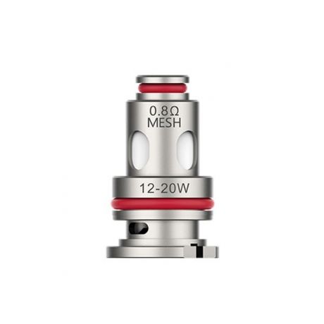 Résistance GTX-2 mesh 0.8 ohm de Vaporesso Résistance GTX-2 mesh 0.8 ohm de Vaporesso