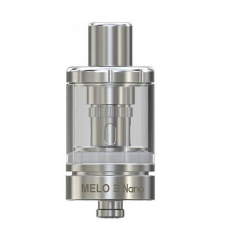 Clearomiseur Melo 3 Nano de Eleaf