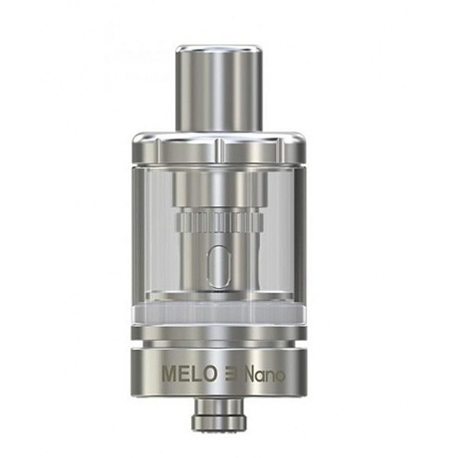 Clearomiseur Melo 3 Nano de Eleaf