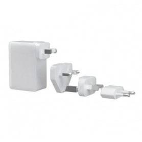 Adaptateur secteur ultra rapide 65W