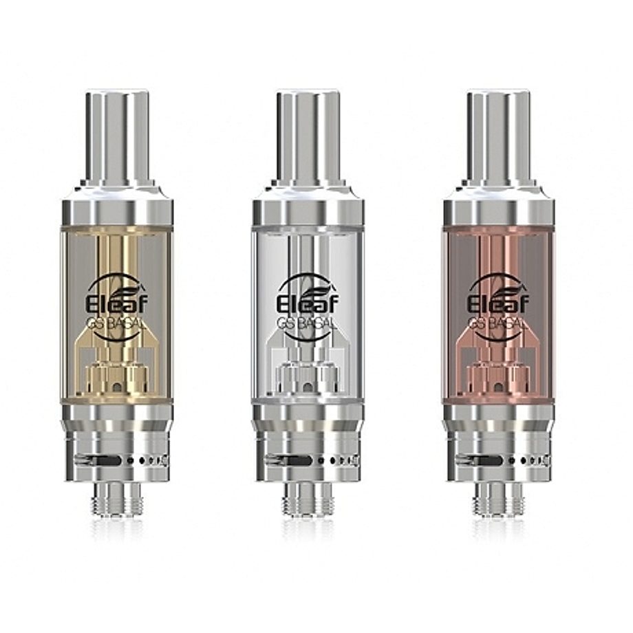 Clearomiseur GS Basal de Eleaf Clearomiseur GS Basal de Eleaf