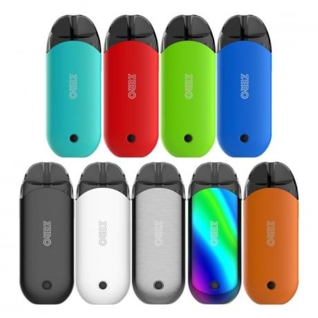 Cigarette electronique Kit Renova Zero de Vaporesso