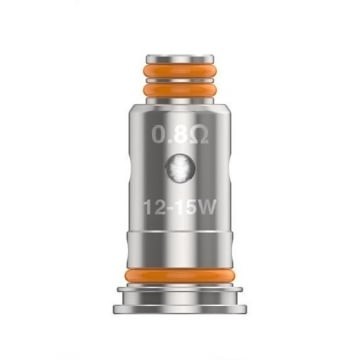 Résistance Wenax G 0.8 ohm de Geek vape