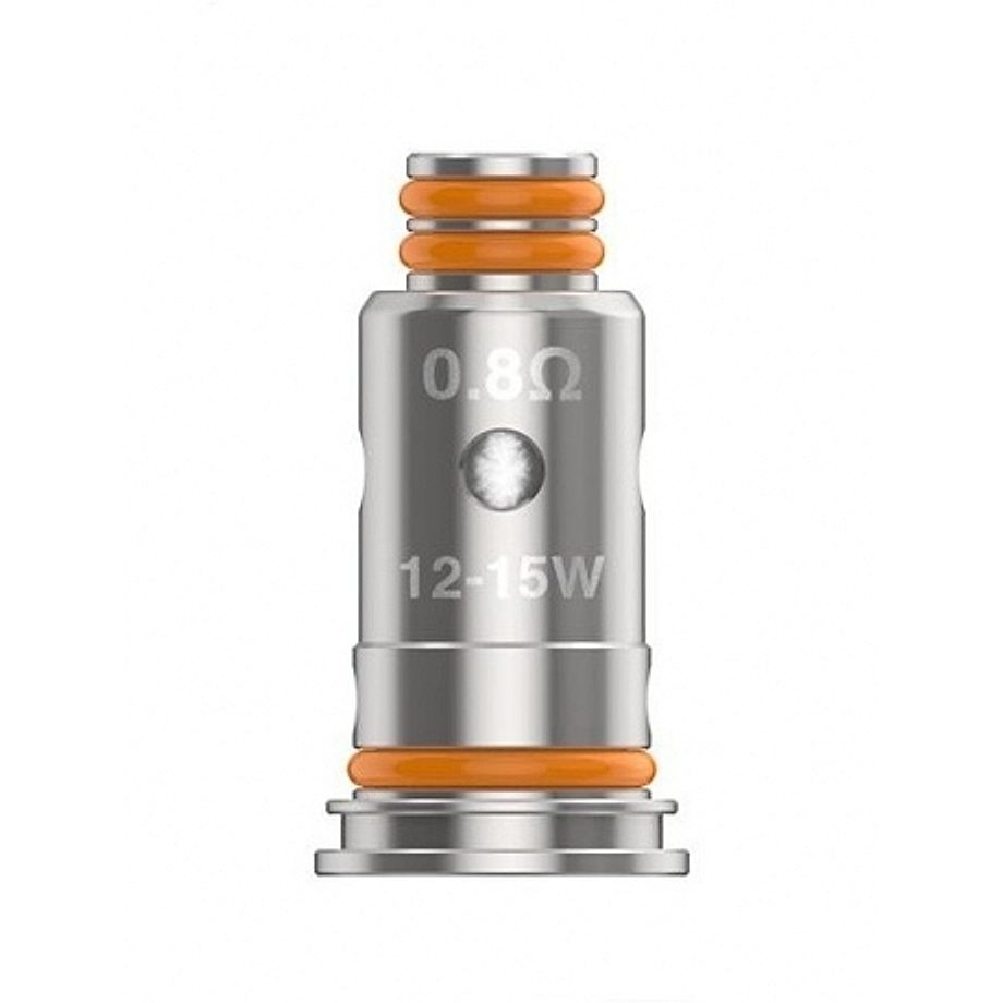 Résistance Wenax G 0.8 ohm de Geek vape Résistance Wenax G 0.8 ohm de Geek vape