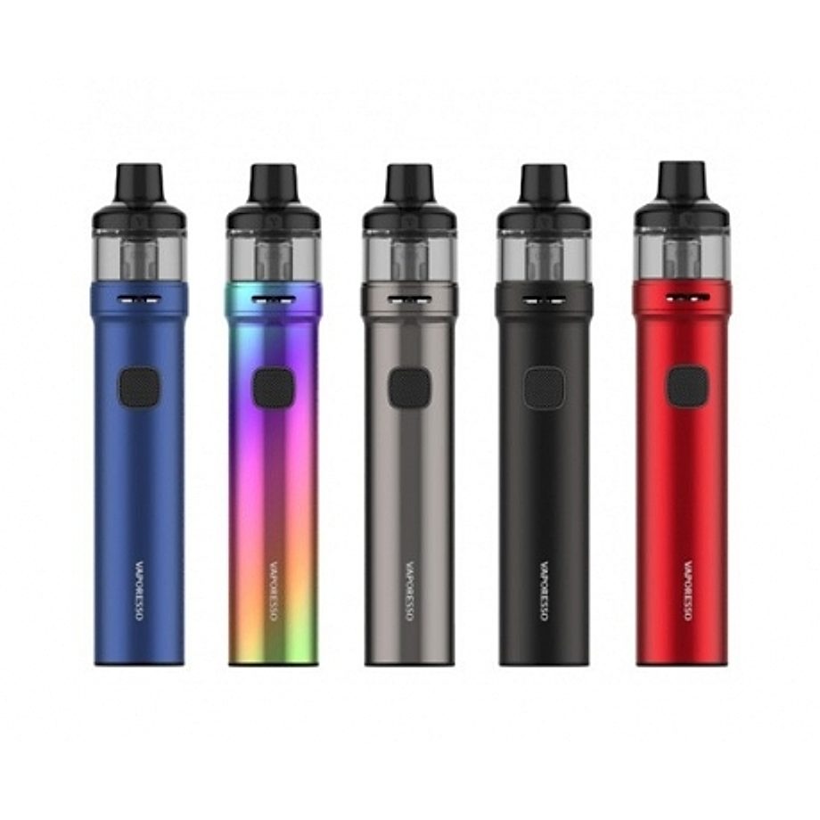 Cigarette electronique Kit GTX Go 80 de Vaporesso Cigarette electronique Kit GTX Go 80 de Vaporesso