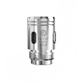 Résistance EX-M Mesh 0.4 ohm