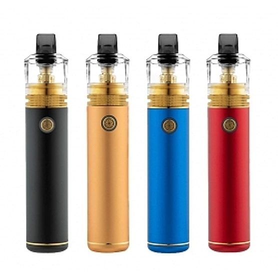 Kit DotStick 1650 mAh de Dotmod Kit DotStick 1650 mAh de Dotmod