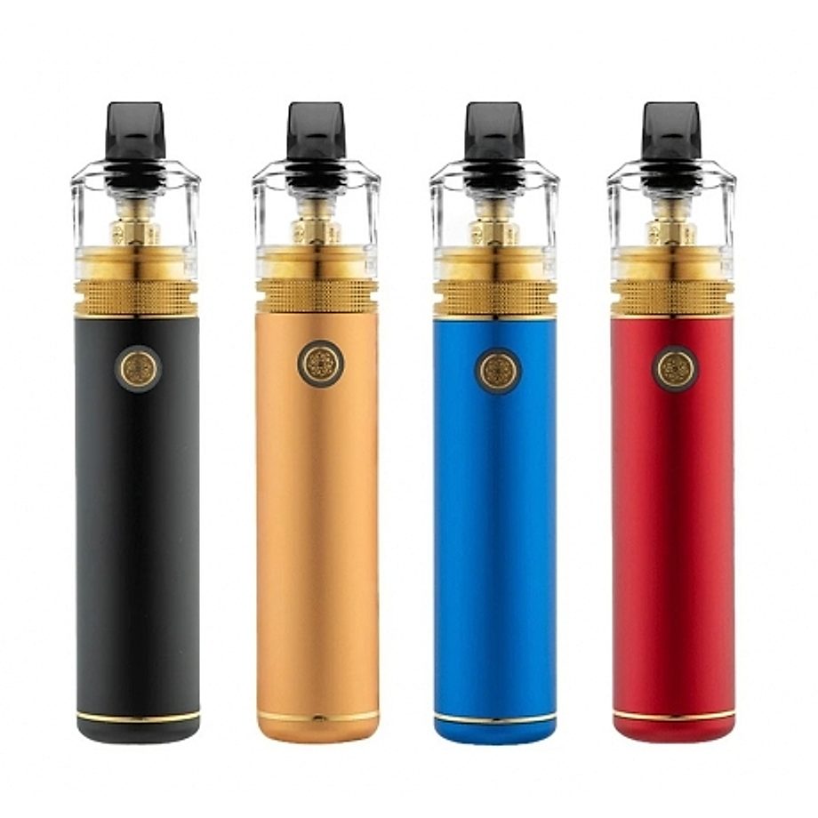 Cigarette electronique Kit DotStick 1650 mAh de Dotmod Cigarette electronique Kit DotStick 1650 mAh de Dotmod