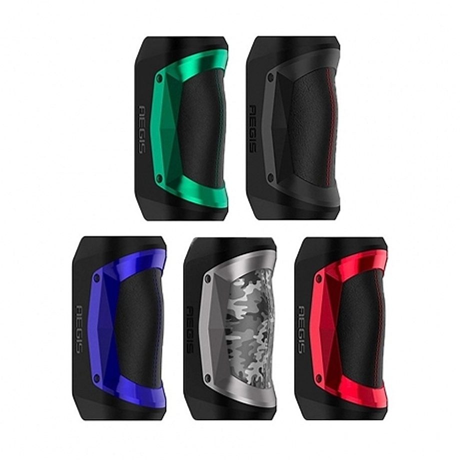 Aegis Mini 80W de Geek Vape Aegis Mini 80W de Geek Vape