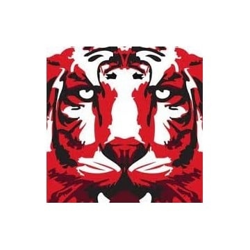 E-liquide red tiger, eliquide francais