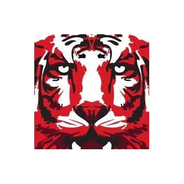 E-liquide red tiger, eliquide francais