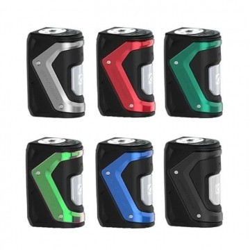 Box Aegis Squonk 100W de Geek Vape