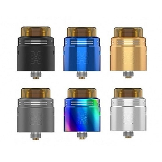 Talo X RDA