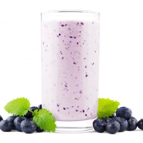 E-liquide smoothie california