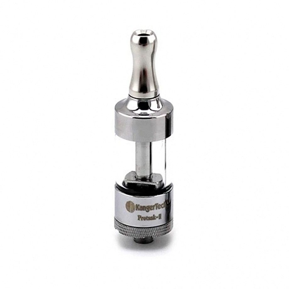 Clearomiseur Protank 2 de Kangertech Clearomiseur Protank 2 de Kangertech