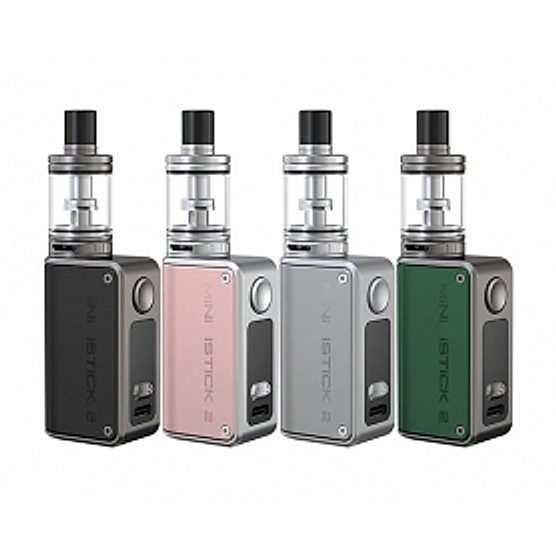Kit Mini iStick 2 et GS Air 4 Kit Mini iStick 2 et GS Air 4