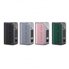 Box Mini iStick 2