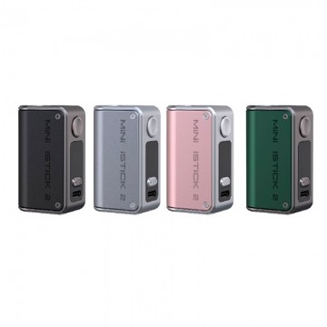 Box Mini iStick 2 de Eleaf