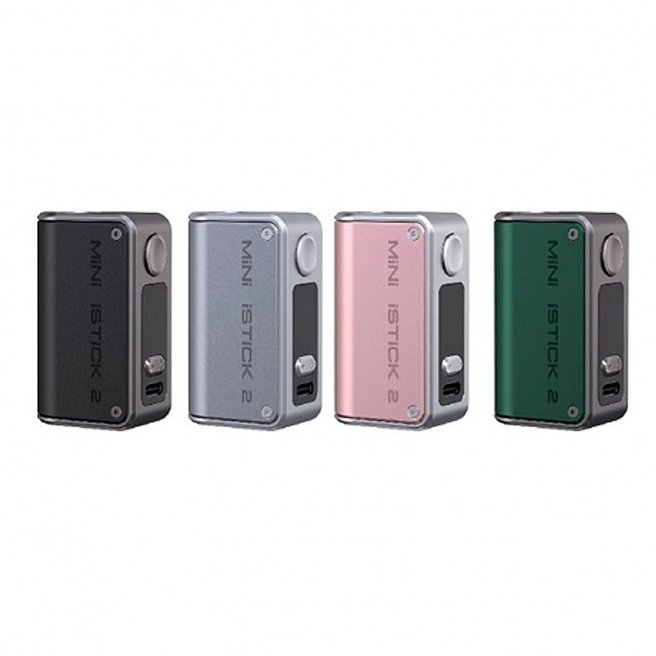 Box Mini iStick 2 de Eleaf Box Mini iStick 2 de Eleaf