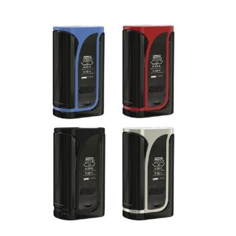 Box iKuu i200 de Eleaf