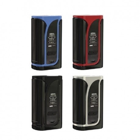 Box iKuu i200 de Eleaf Box iKuu i200 de Eleaf