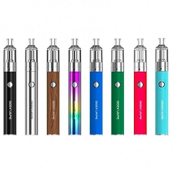 Kit G18 Starter Pen Kit G18 Starter Pen