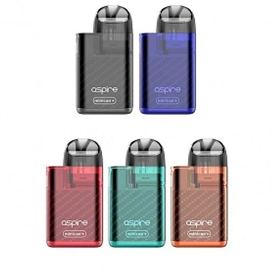 Pod Minican Plus Pod Minican Plus