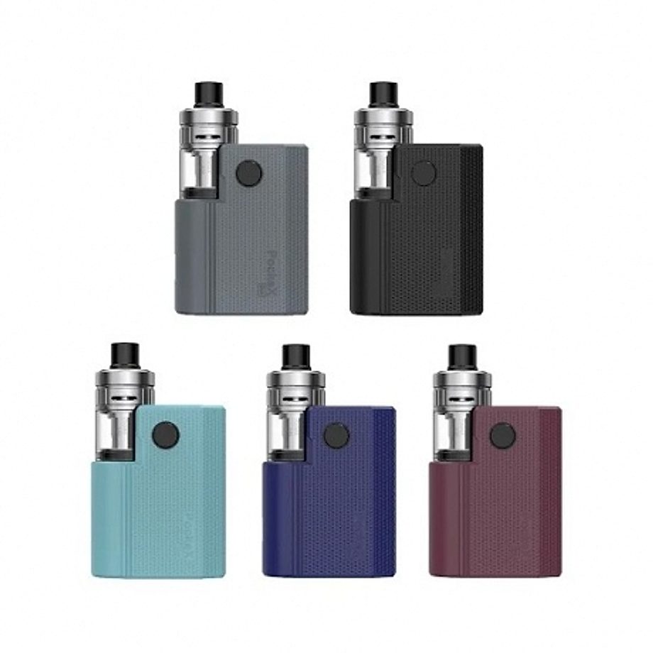 Cigarette electronique Kit PockeX Box de Aspire Cigarette electronique Kit PockeX Box de Aspire