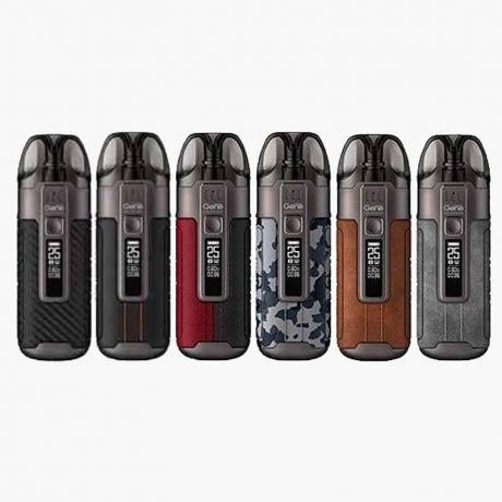 Cigarette electronique Kit Argus Air de Voopoo