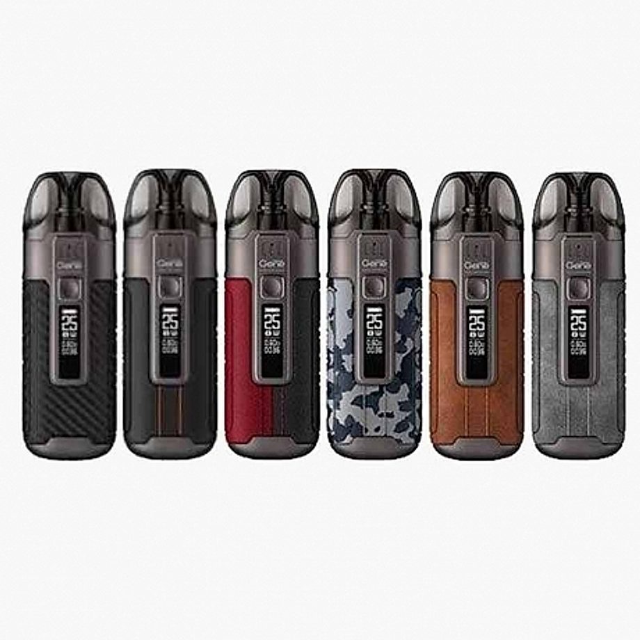 Cigarette electronique Kit Argus Air de Voopoo Cigarette electronique Kit Argus Air de Voopoo