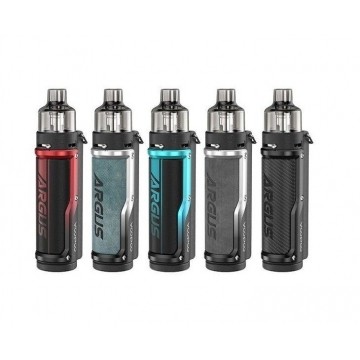 Cigarette electronique Kit Argus X de Voopoo