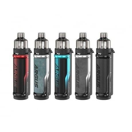 Cigarette electronique Kit Argus X de Voopoo