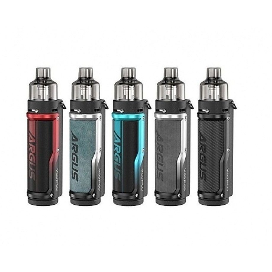Cigarette electronique Kit Argus X de Voopoo Cigarette electronique Kit Argus X de Voopoo