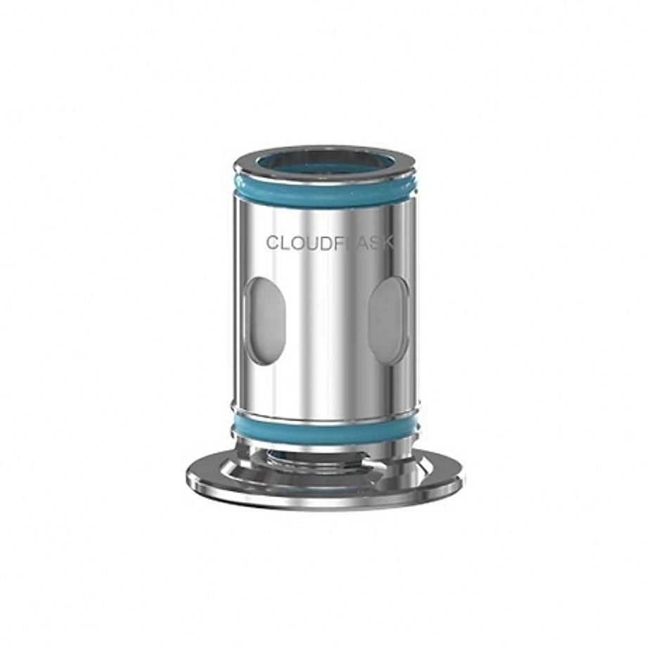 Résistance Cloudflask 0.25 ohm de Aspire Résistance Cloudflask 0.25 ohm de Aspire