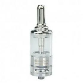 Clearomiseur GeniTank Mega