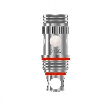 Résistance Triton Ni200 0.15 ohm de Aspire