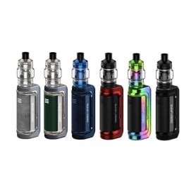 Kit Aegis Mini 2 et Z Nano 2