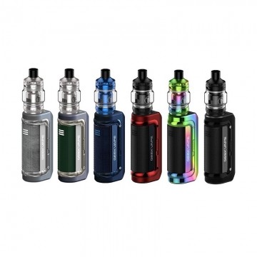 Cigarette electronique Kit Aegis Mini 2 et Z Nano 2 de Geek Vape