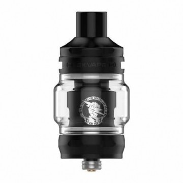 Clearomiseur Z Nano 2 couleur noire de Geek Vape