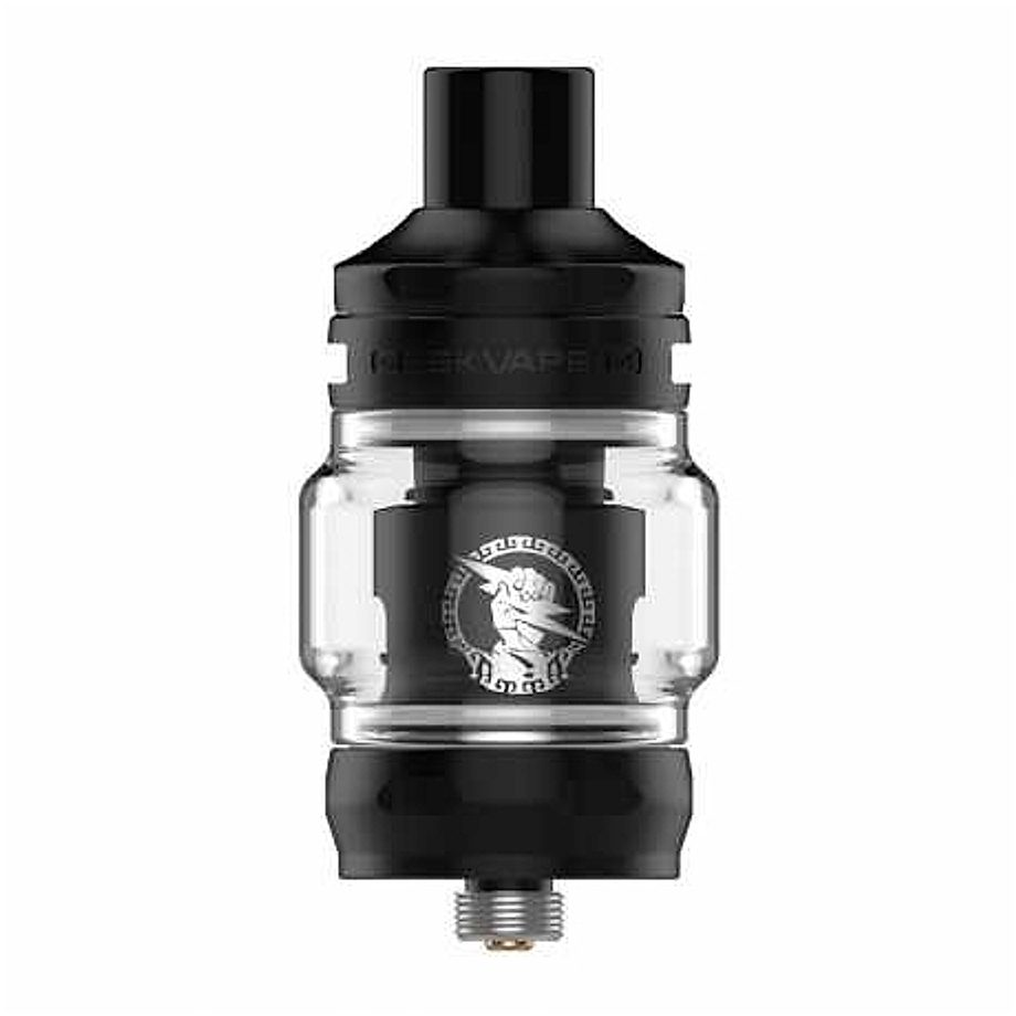 Clearomiseur Z Nano 2 couleur noire de Geek Vape Clearomiseur Z Nano 2 couleur noire de Geek Vape