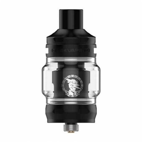 Clearomiseur Z Nano 2 couleur noire de Geek Vape Clearomiseur Z Nano 2 couleur noire de Geek Vape