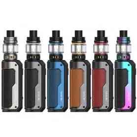  Fortis et TFV Mini V2 de Smok