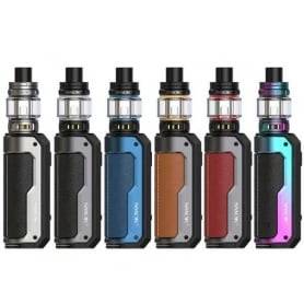 Kit Fortis et TFV Mini V2